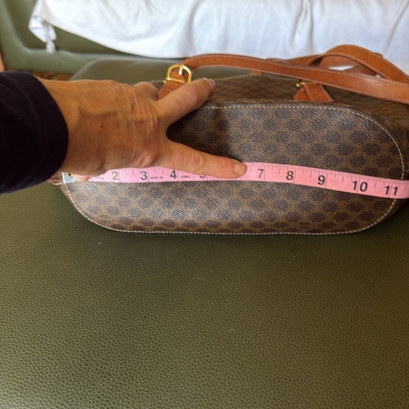 Celine Shoulder Bag Vintage - Picture 9 of 15